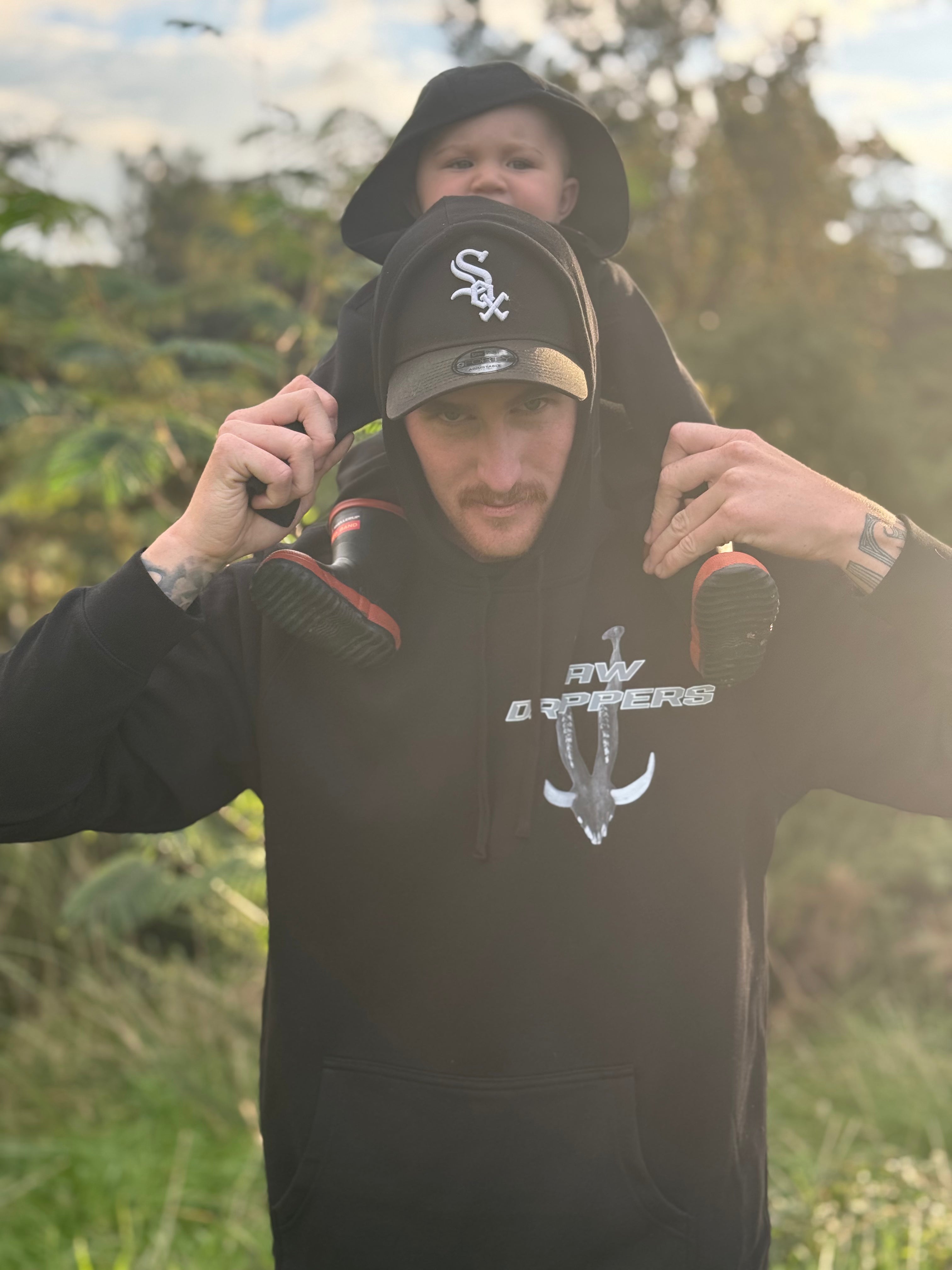 Adult Hood Collection