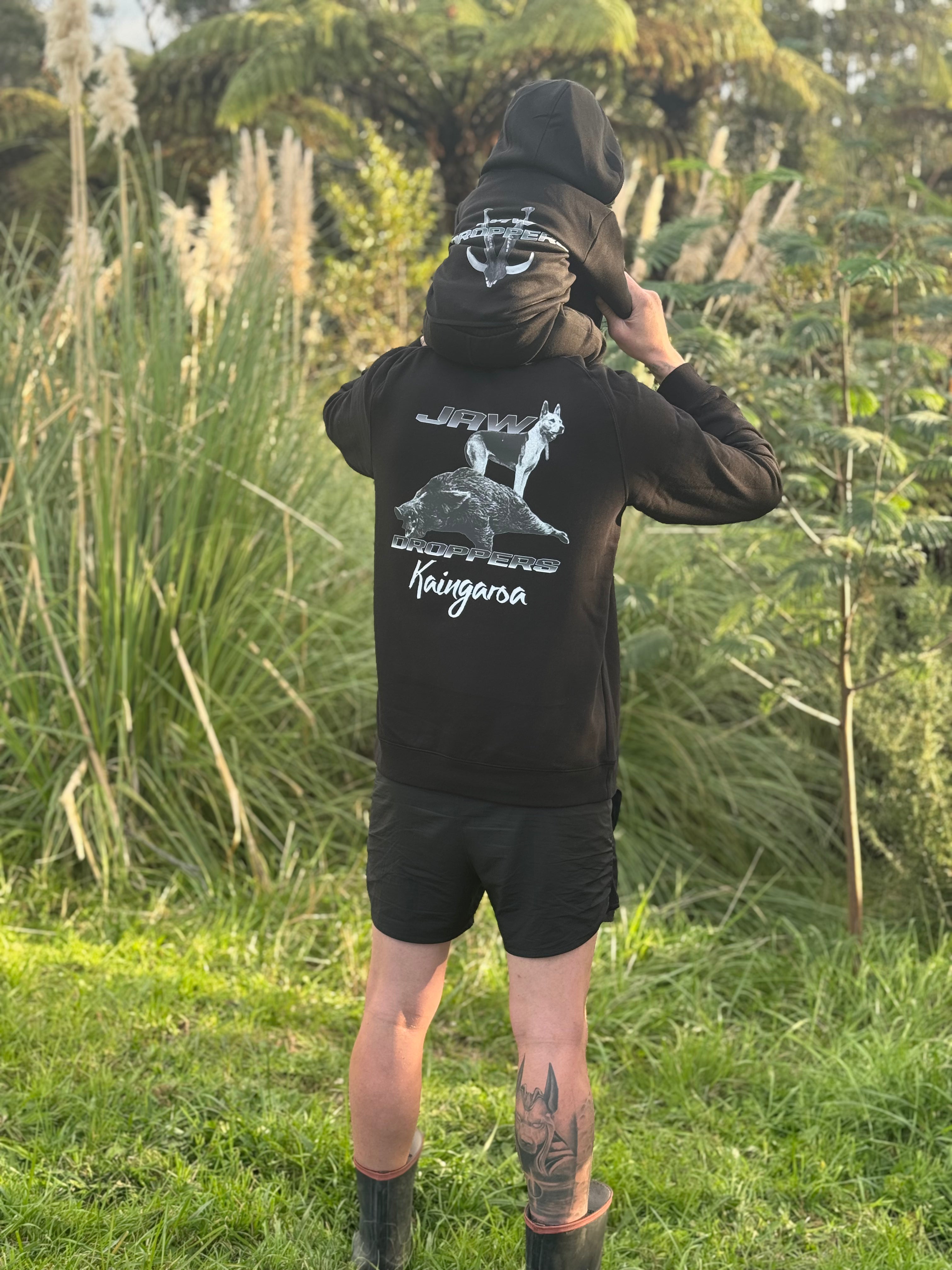 Hoodies