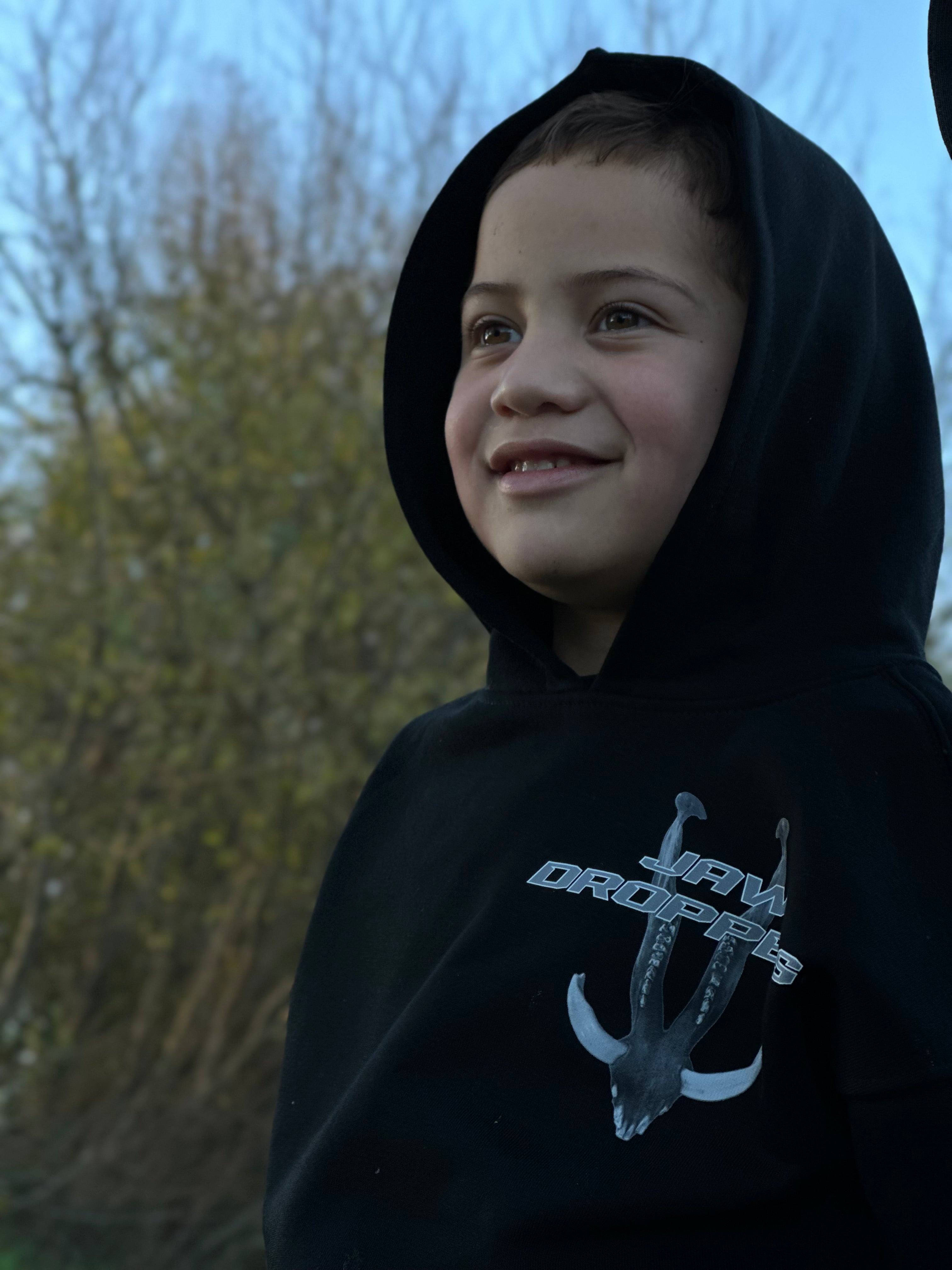 Kids Hood Collection