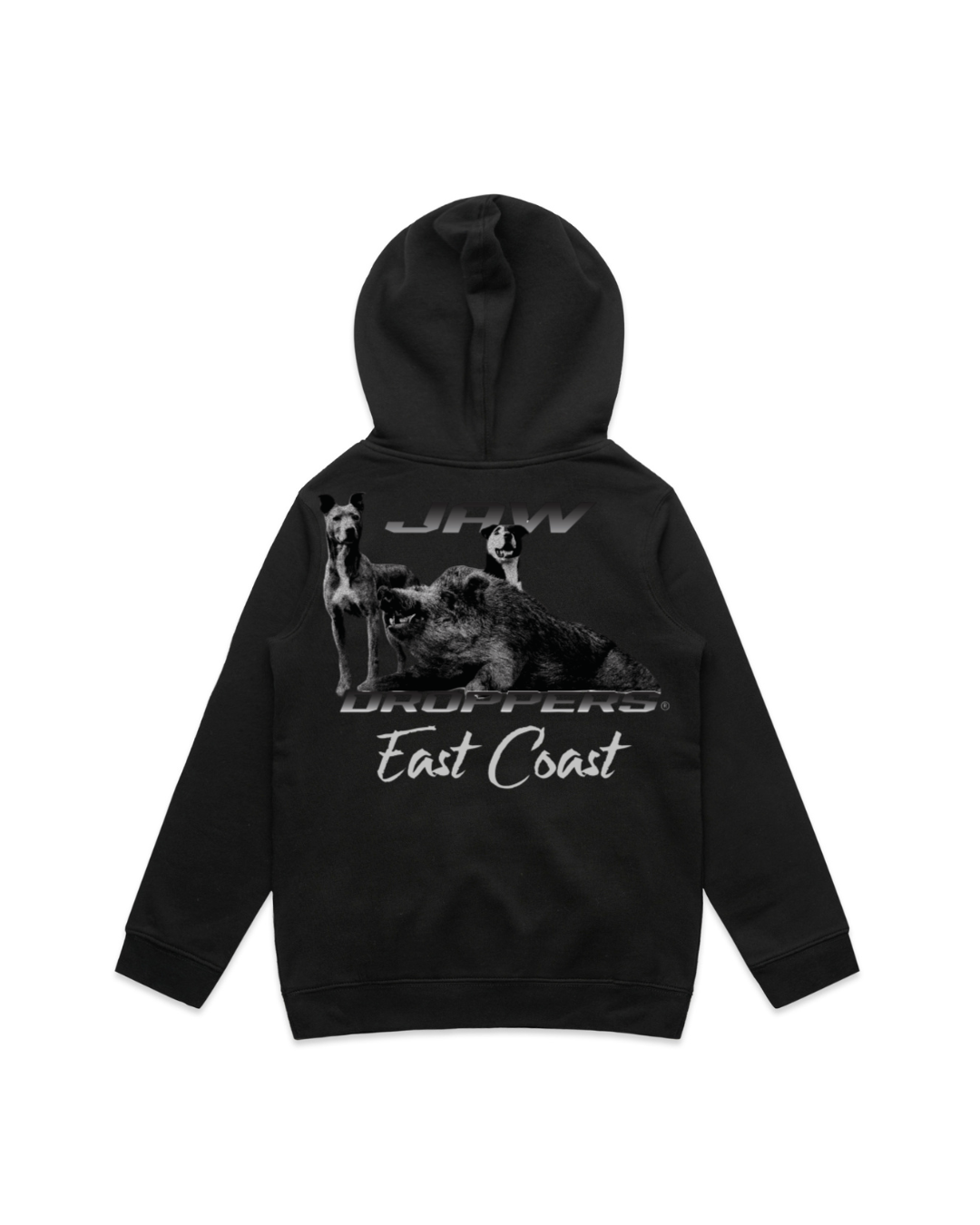 East Coast Kids Hood