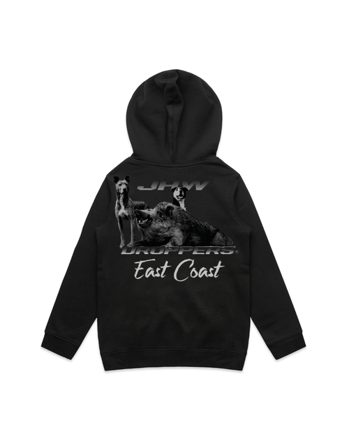 East Coast Kids Hood