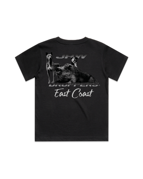 East Coast Kids T-Shirt