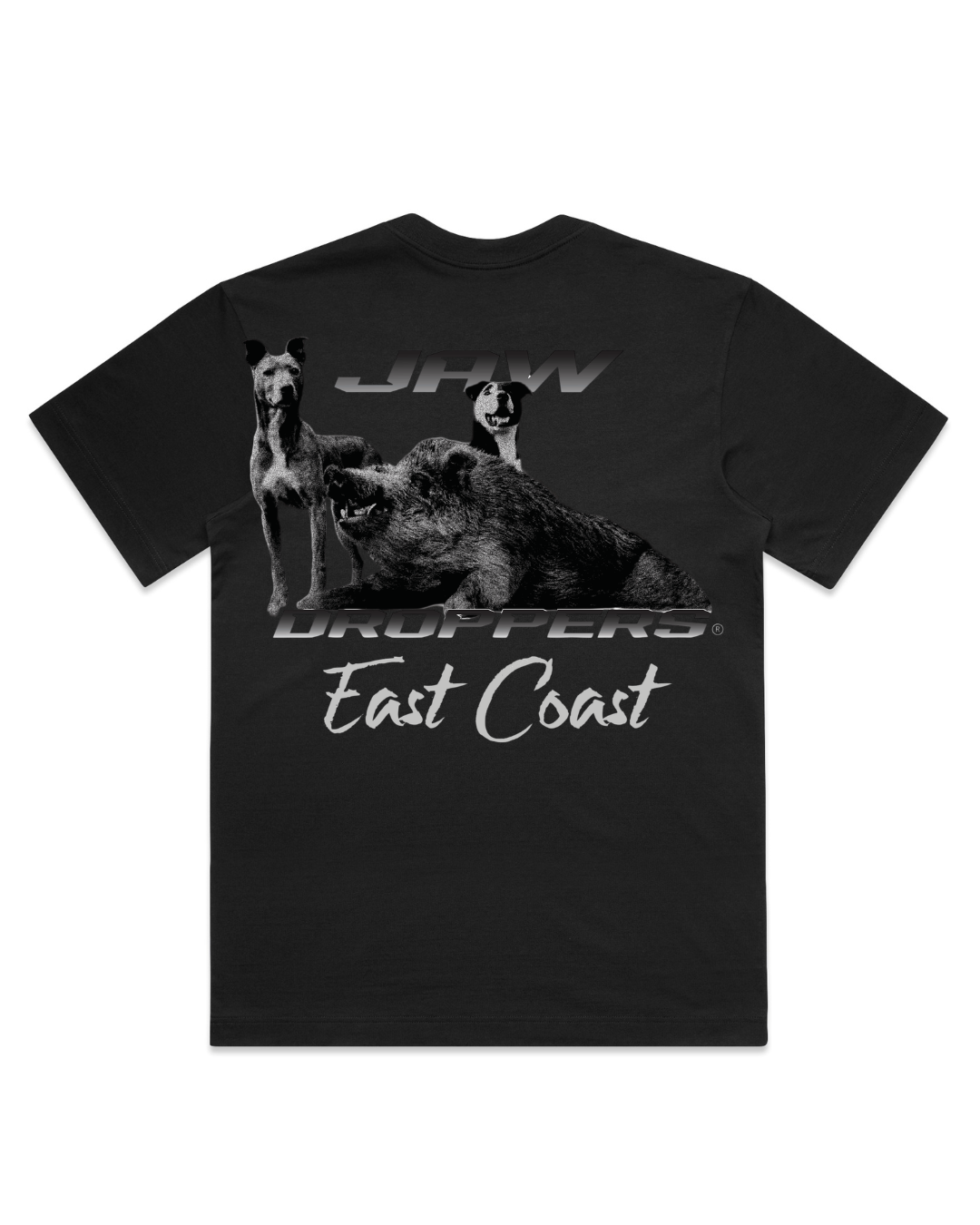 East Coast T-Shirt