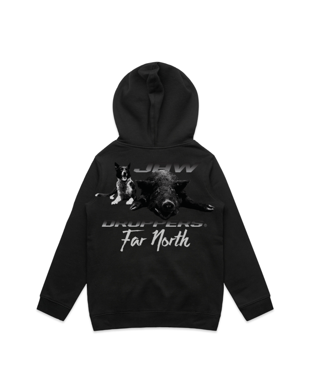Far North Kids Hood
