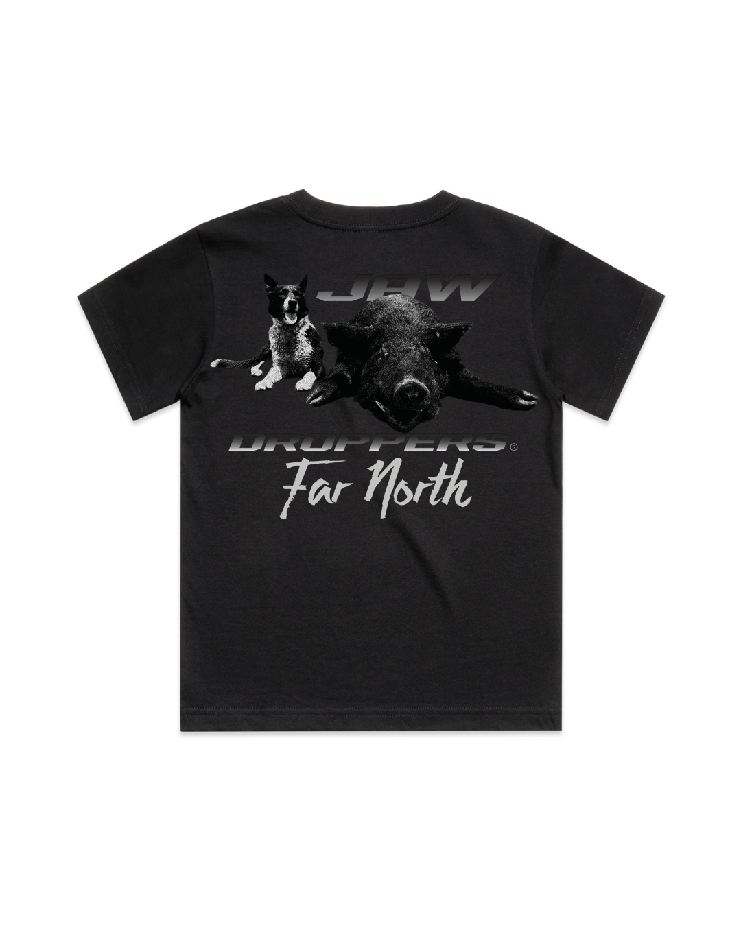 Far North Kids T-Shirt
