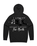 Far North Hood – Black