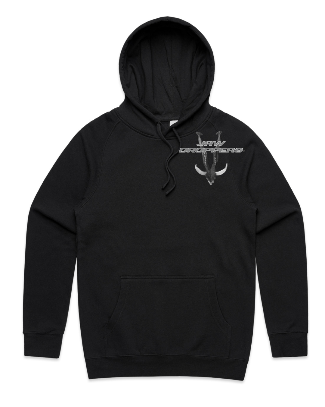 West Coast Hood – Black