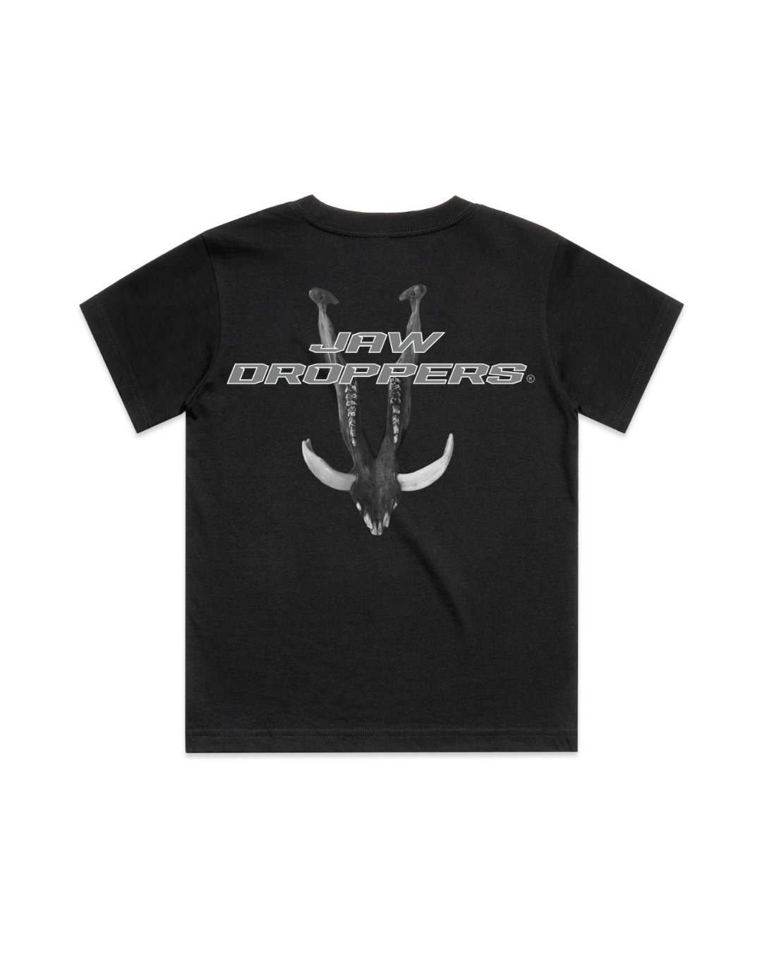 Jaw Droppers Kids T-Shirt
