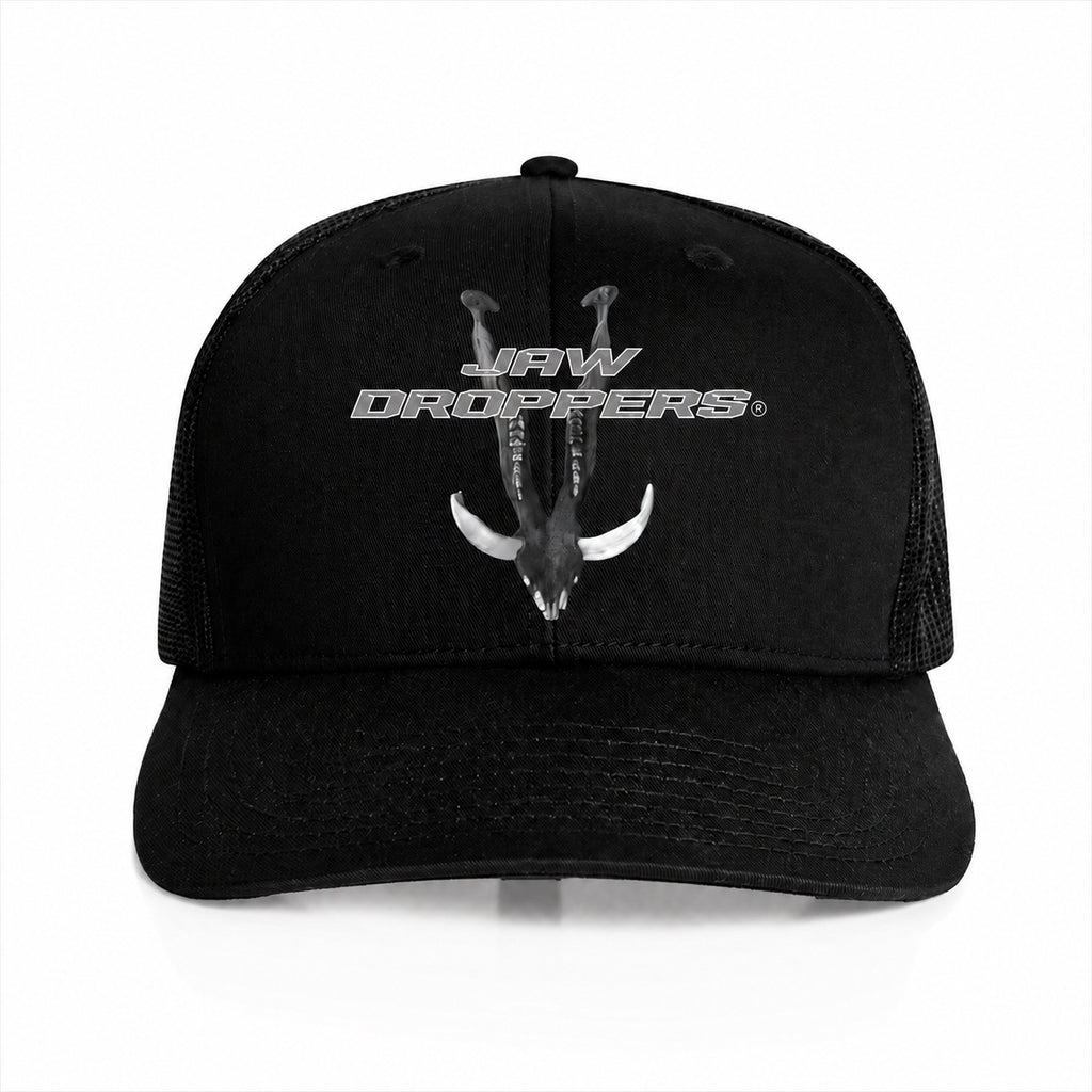 Jaw Droppers Trucker Cap