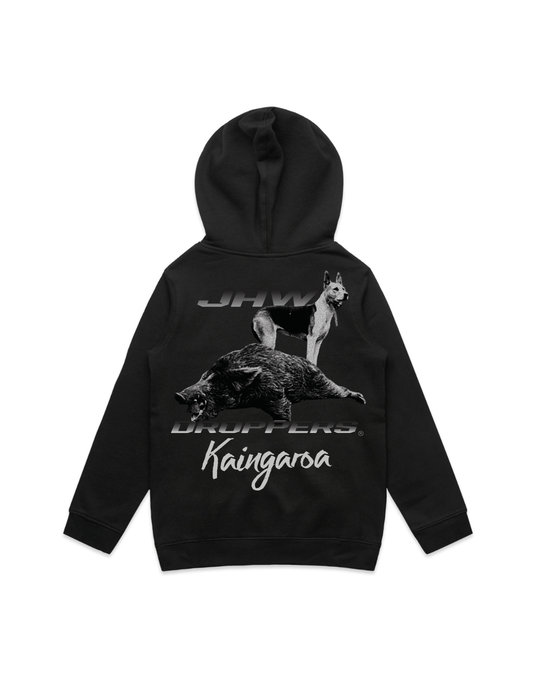Kaingaroa Kids Hood