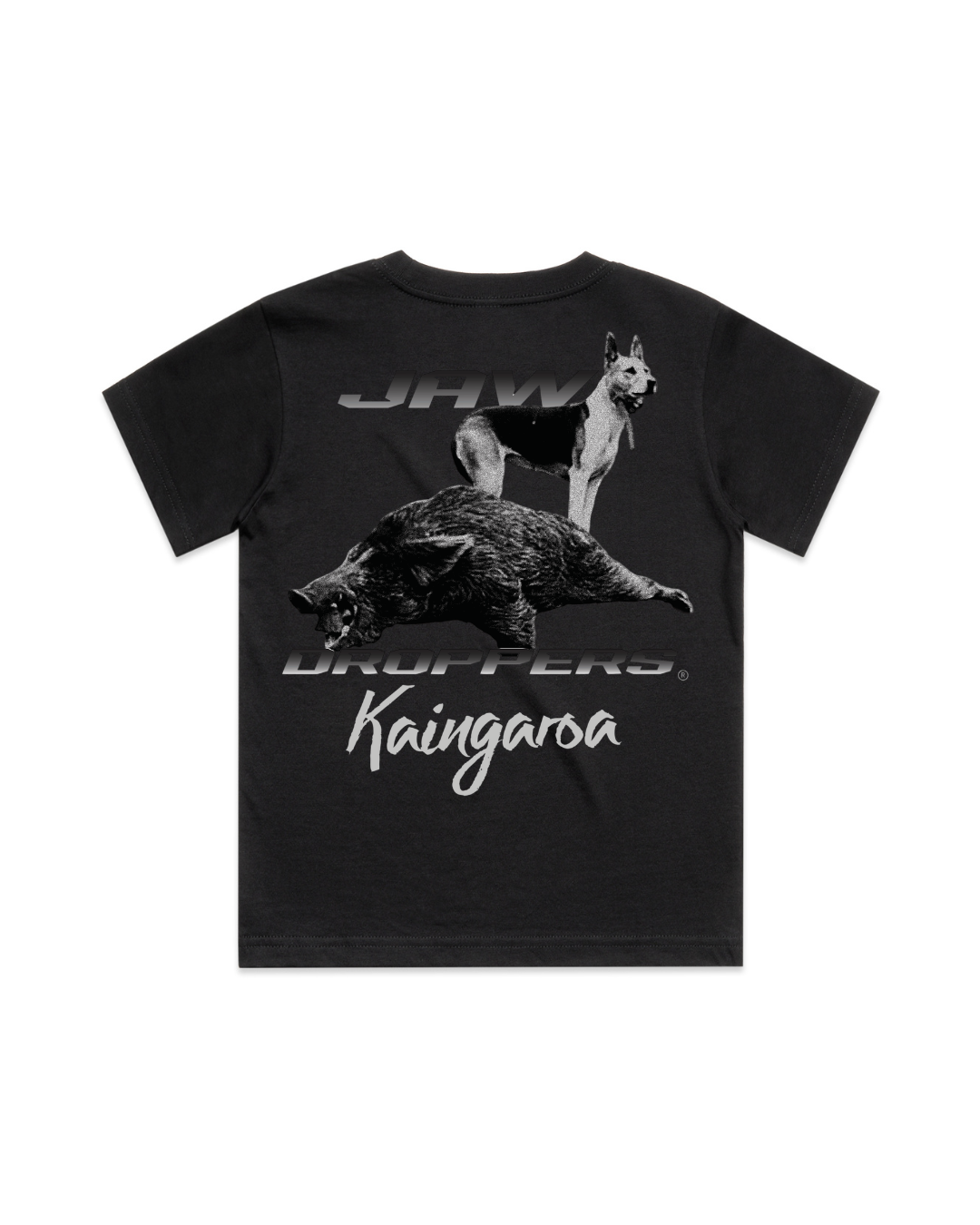 Kaingaroa Kids T-Shirt