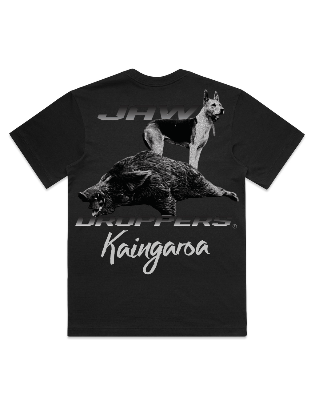 Kaingaroa T-Shirt