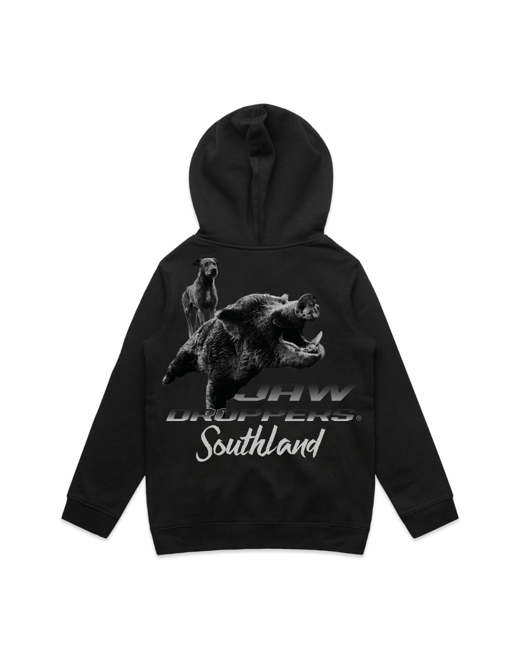 Southland Kids Hood