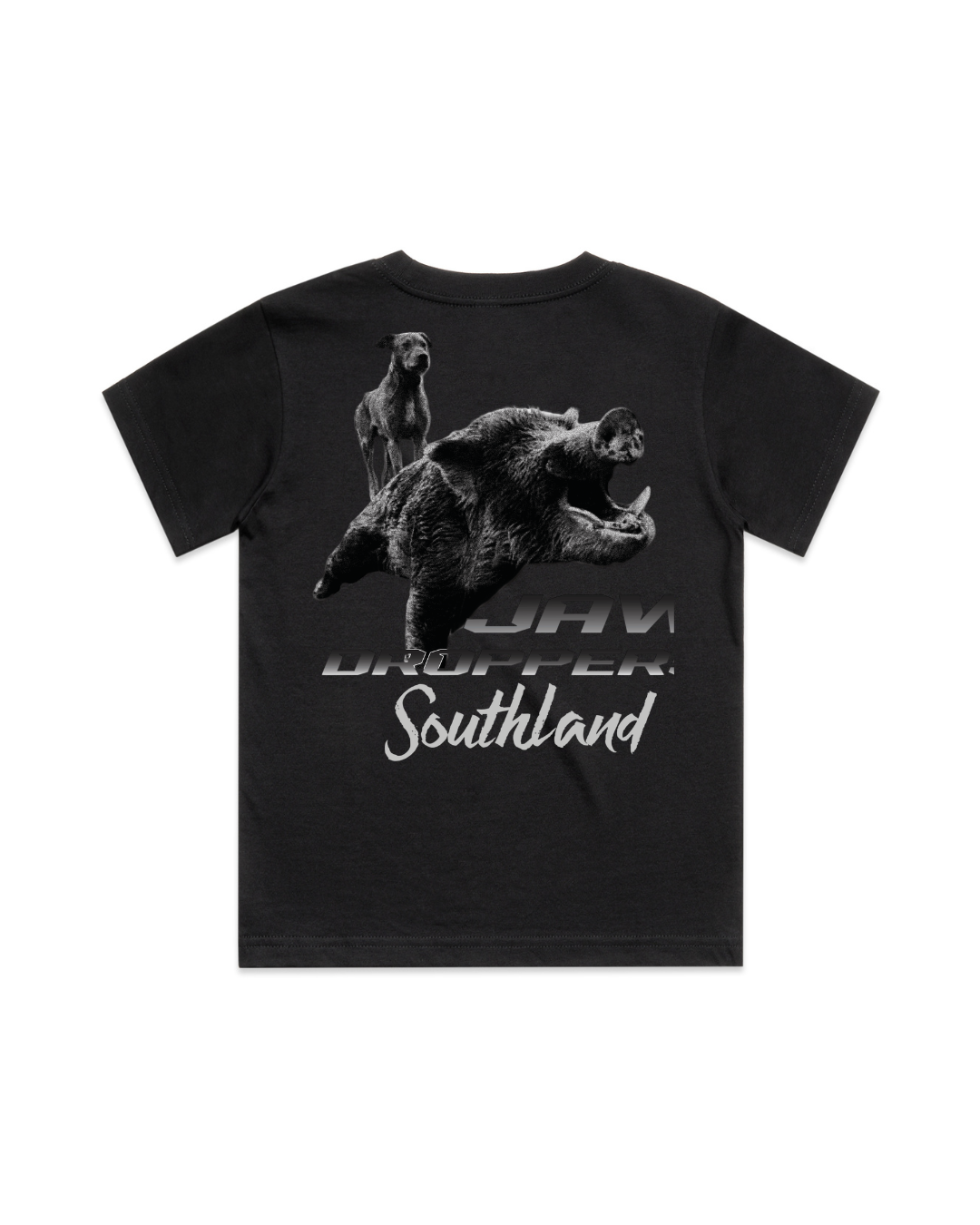 Southland Kids T-Shirt