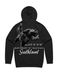 Southland Hood – Black