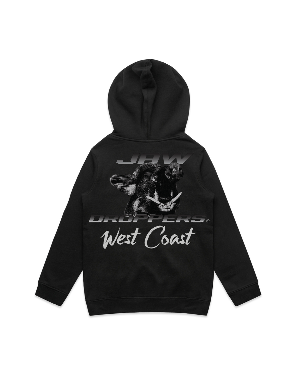West Coast Kids Hood