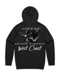 West Coast Hood – Black