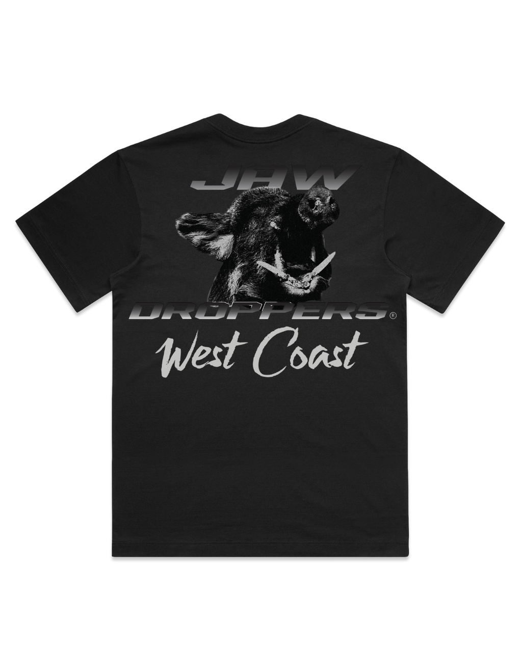 West Coast T-Shirt