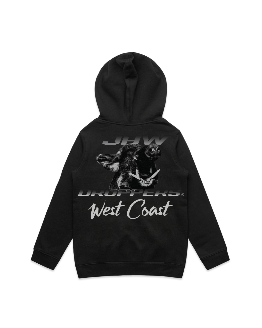 West Coast Youth Hood